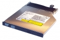 Оптический привод HP CD-RW/DVD-Rom Combo Drive, slim Kit 9.5mm model:GCC-M10N(E75C), IDE 2Mb Cache, б/у