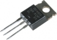 IRF4905, транзистор P-канал (55В, 74А, 200Вт, 0.02 Ом)