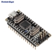 Аппаратная платформа Arduino Nano V3 CH340G/ATmega328P MicroUSB RobotDyn