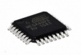 ATmega48PA-AU, ATmega48PA-U TW микроконтроллер 8-Бит, picoPower, AVR, 20МГц, 4КБ Flash, (TQFP32)