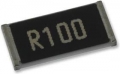 Резистор smd2512  0.1 Ом R100 100mR F 1% 1Вт