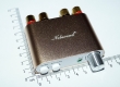 Компактный стереоусилитель с Bluetooth 4,0 Nobsound NS-10G, TPA3116 + Bluetooth 4.0, класс D,  2 х 50Вт,  9-24В
