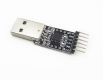 Преобразователь USB - TTL на CP2102, serial converter, 6 Pin