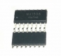 Микросхема MX1508 four channel DC motor driver IC, SOP-16