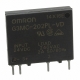 Твердотельные реле OMRON G3MC-202PL-VD-3, Input 12VDC, выход 240VAC 2А б/у