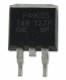 IRF4905SPBF, транзистор P-канал (55В, 74А, 200Вт, 0.02 Ом) [D2 PAK]