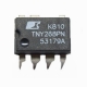 TNY268PN DIP-8 Регулятор с 700 вольтовым MOSFET транзистором для AC-DC