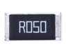 Резистор smd2512  0.025 Ом R025 25mR F 1% 1Вт