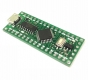 Arduino Nano Alpha, контроллер на базе LGT8F328P