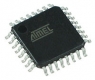 ATmega48V-10AU, микроконтроллер 8-Бит, AVR, 10МГц, 4КБ Flash (TQFP32)