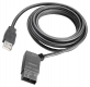 6ED1057-1AA01-0BA0 - LOGO! USB PC кабель для связи PC И LOGO! SIEMENS (с драйвером на CD-ROM)