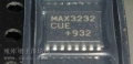 MAX3232CUE драйвер RS232
